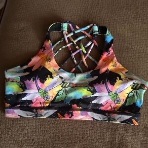 CVG Dragonfly Bra - Large